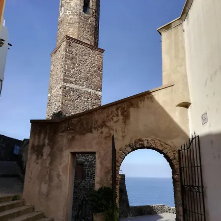 Eleonora D'arborea Appartamento Castelsardo