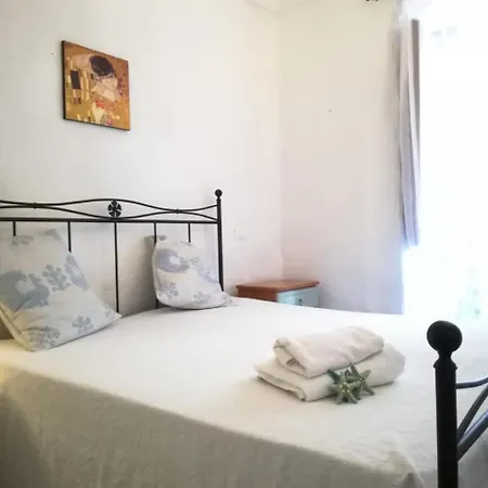 Appartamento Eleonora D'arborea *