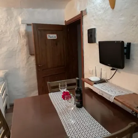 Appartamento Eleonora D'arborea *