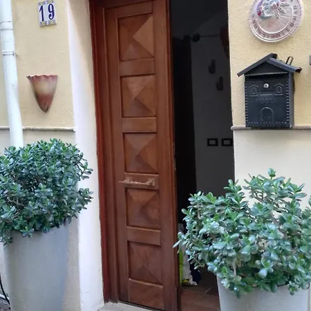 Eleonora D'arborea Castelsardo
