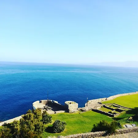 Eleonora D'arborea Castelsardo