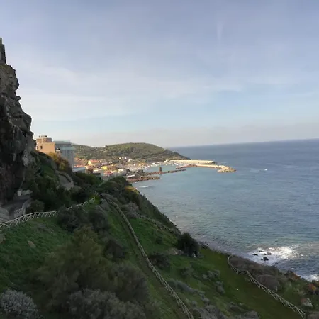 Eleonora D'arborea Appartamento *