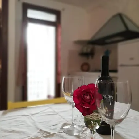Appartamento Eleonora D'arborea