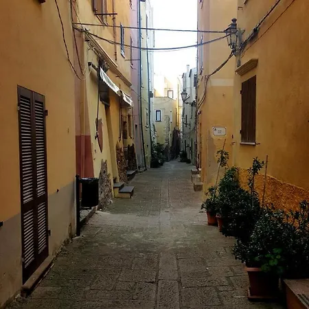 Appartamento Eleonora D'arborea *