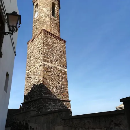 Eleonora D'arborea * Castelsardo