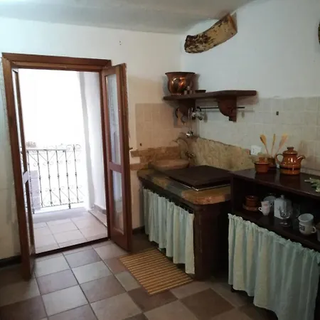 Appartamento Eleonora D'arborea *
