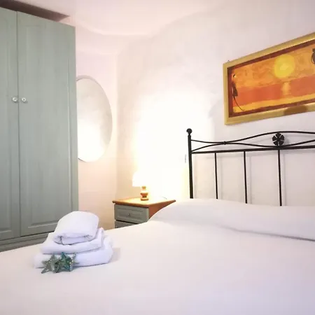Appartamento Eleonora D'arborea Castelsardo