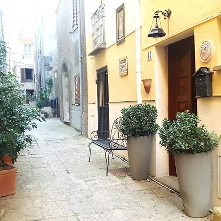 Appartamento Eleonora D'arborea